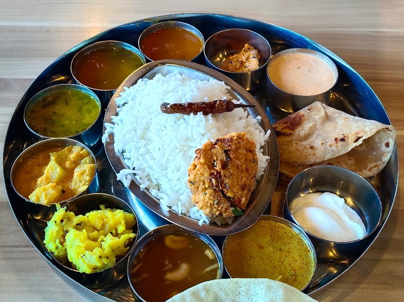 Adyar Ananda Bhavan Melbourne