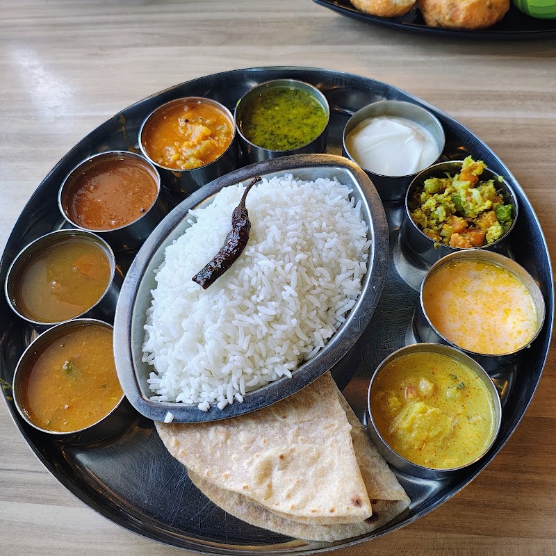 Adyar Ananda Bhavan Melbourne photo 3