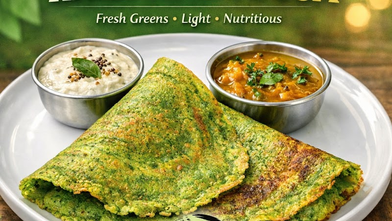 Aura Curry House And Cafe