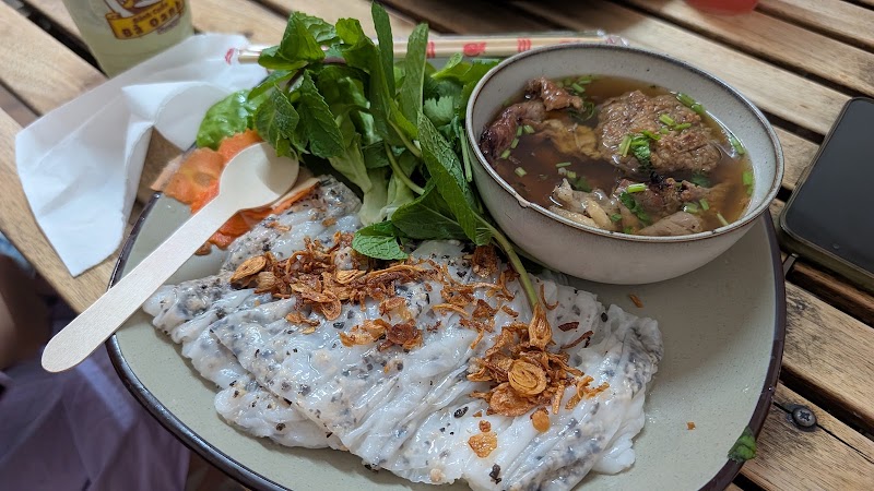 Banh Cuon Ba Oanh