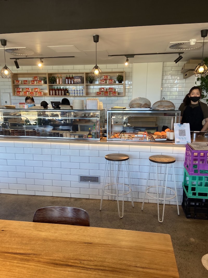 Banh Mi & Noodle Co