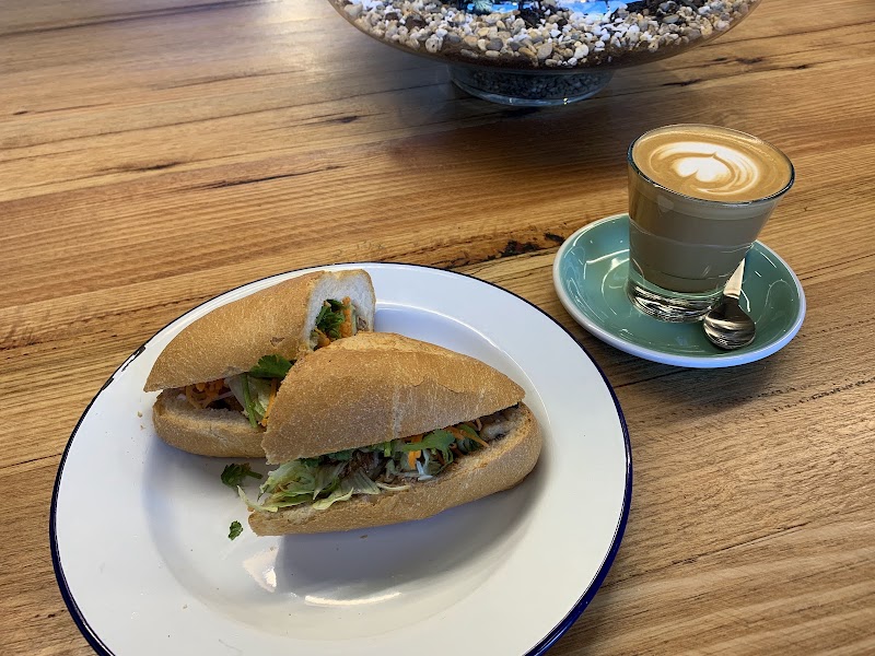 Banh Mi & Noodle Co