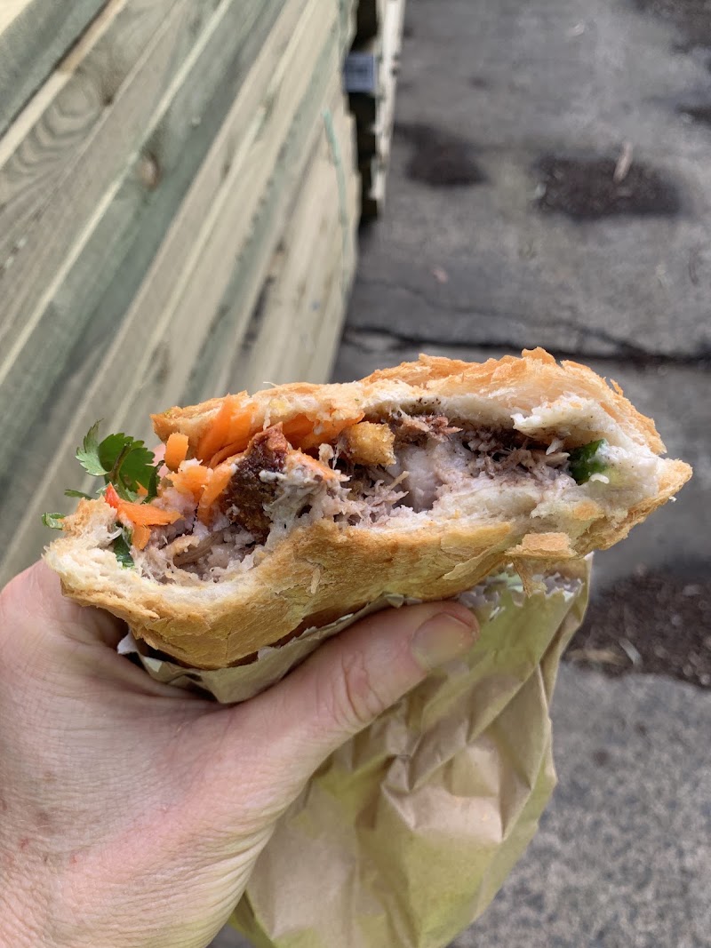 Banh Mi & Noodle Co photo 3