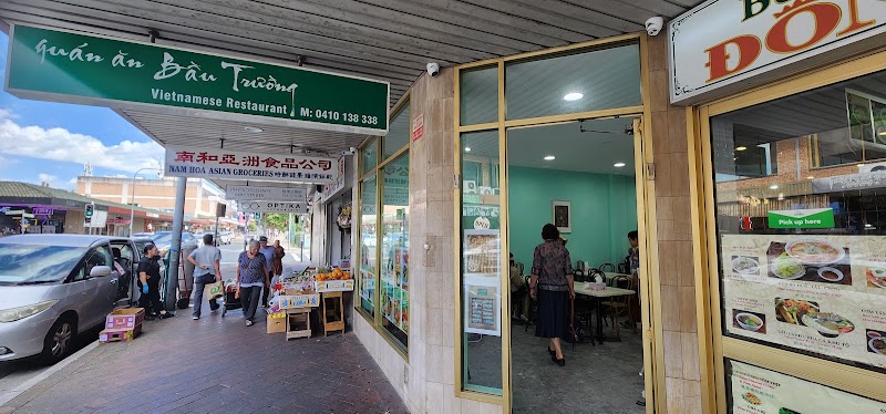 Bau Truong photo 2