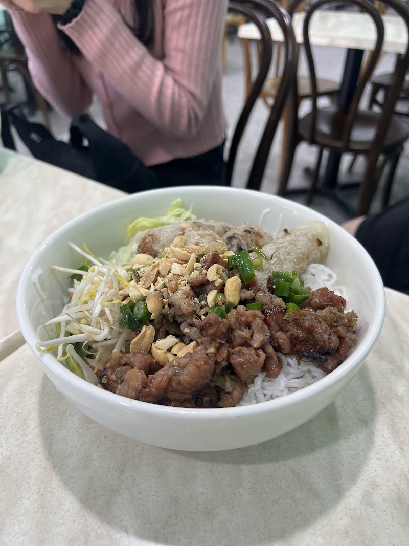 Bau Truong