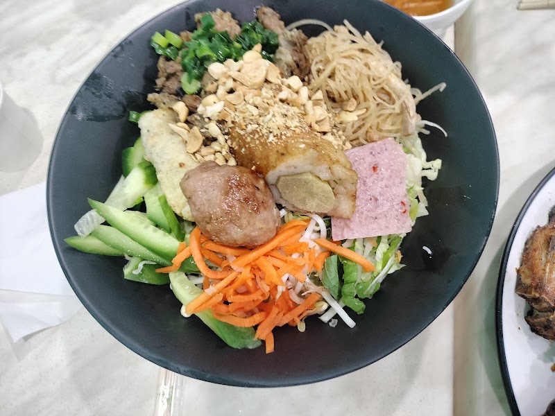 Bau Truong