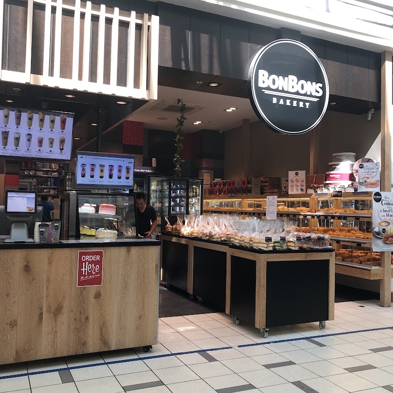 Bonbons Bakery Springvale