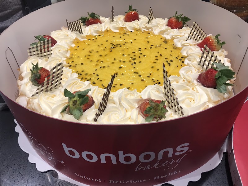 Bonbons Bakery Springvale photo 2