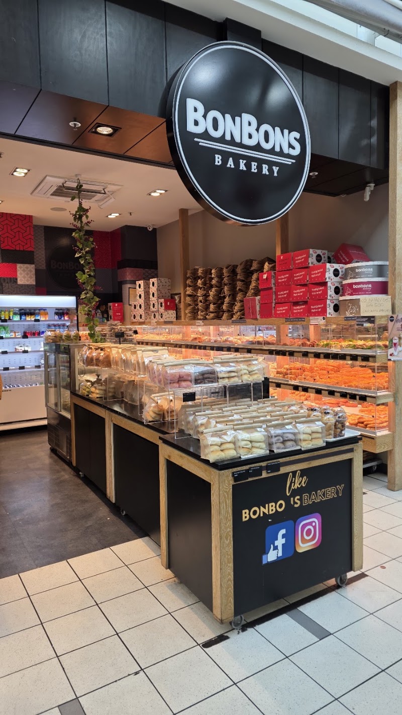 Bonbons Bakery Springvale photo 3