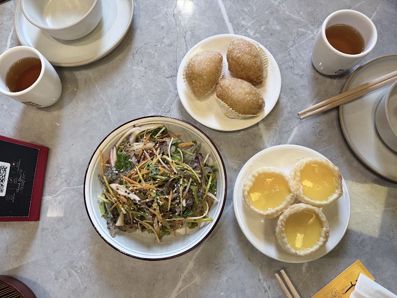 Brick Valley Yum Cha & Bar photo 1