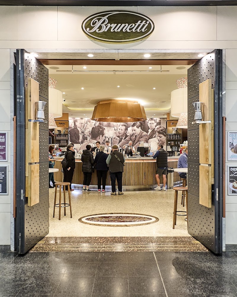 Brunetti Classico Carlton photo 2