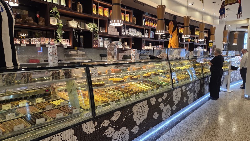 Brunetti Classico Carlton