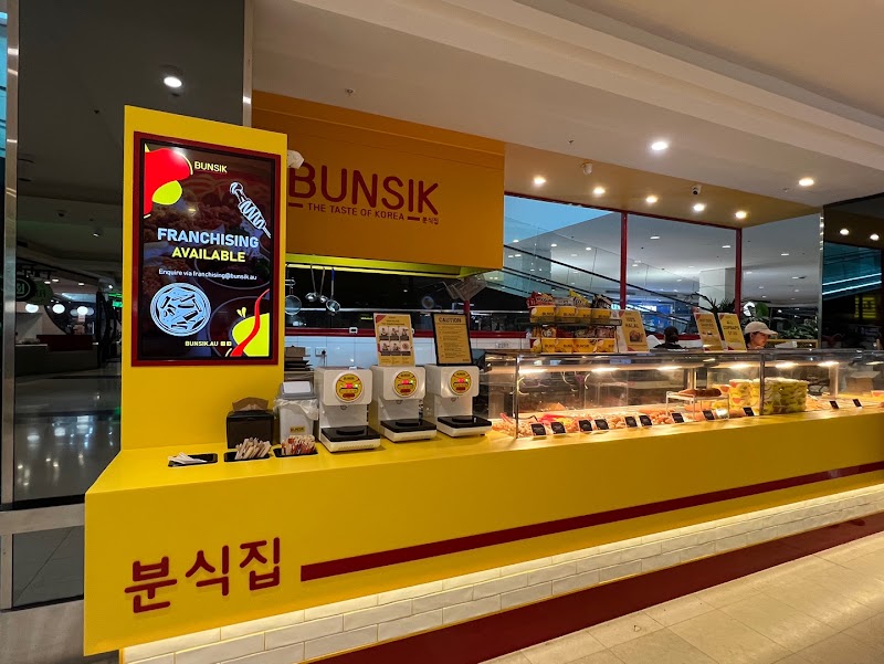 Bunsik Parramatta