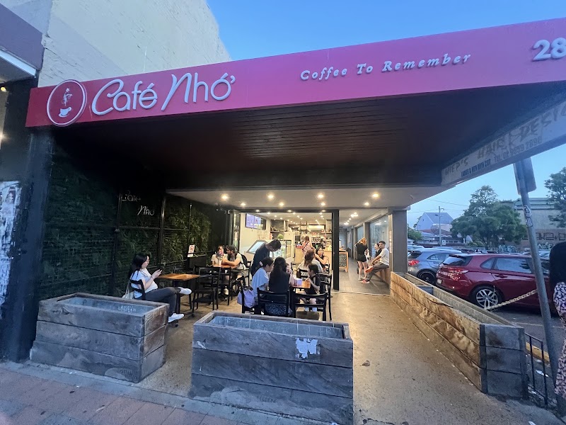 Cafe Nho photo 2