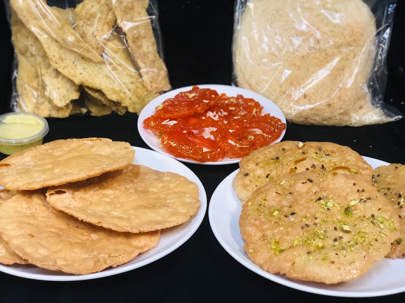 Calcutta Sweets
