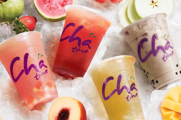Chatime Doncaster