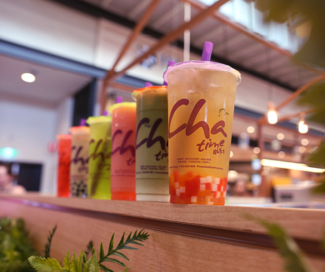 Chatime Melbourne CBD photo 1