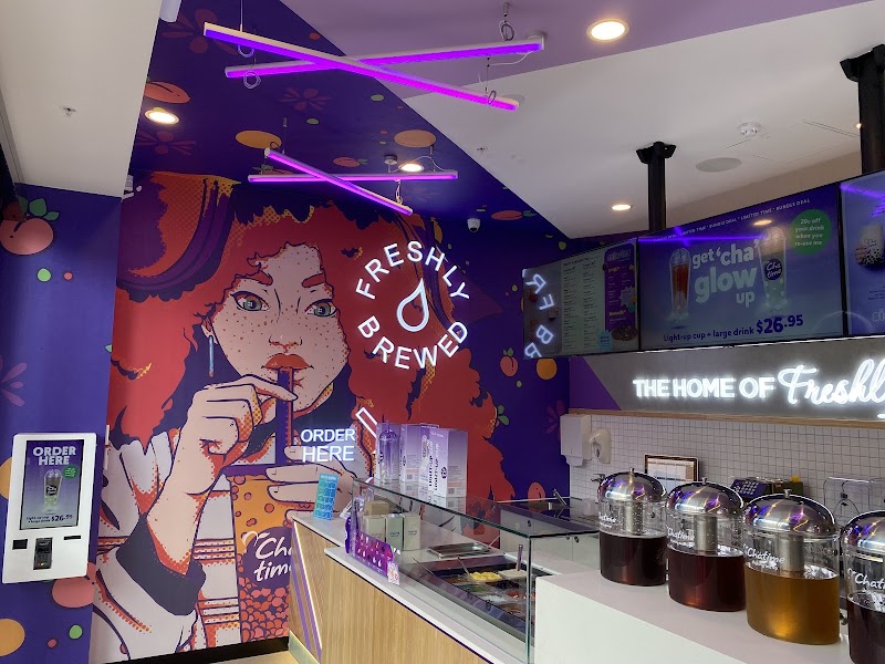 Chatime Sunshine Precinct photo 2