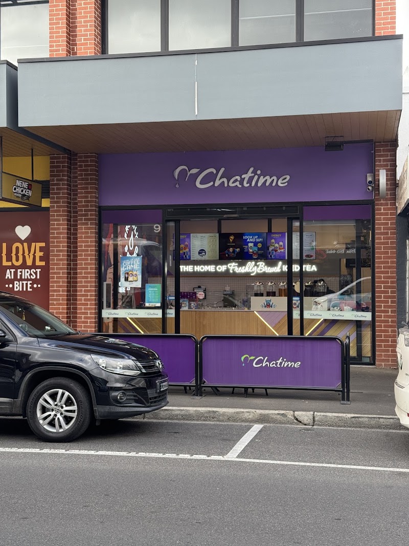 Chatime Sunshine Precinct