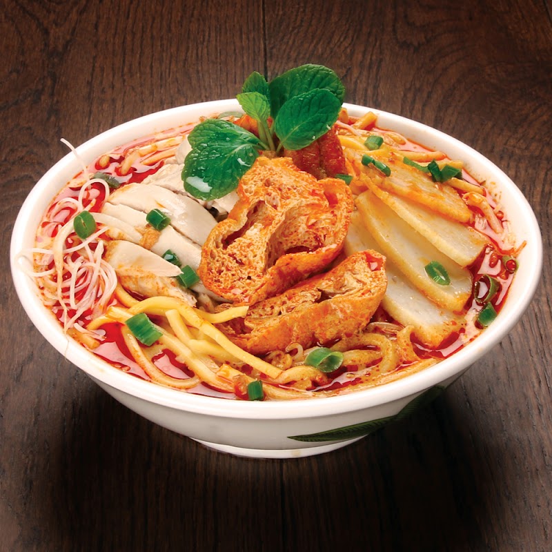 China Bar Dandenong