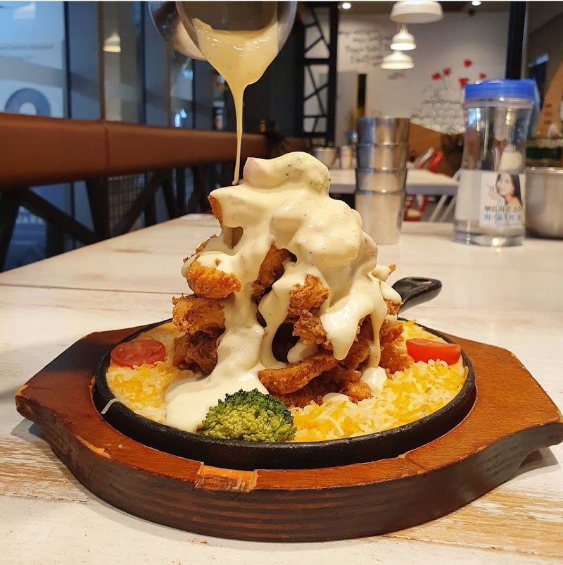 Chir Chir Burwood