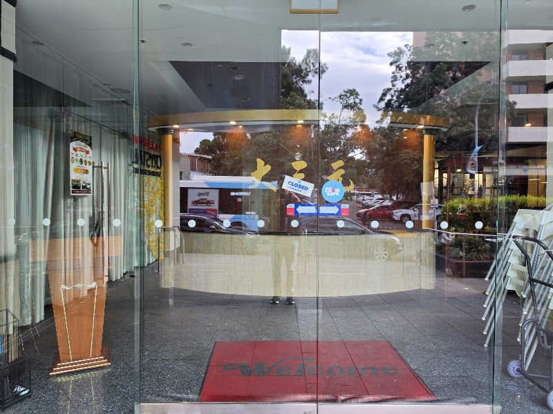 Crystal Seafood Restaurant Strathfield photo 2