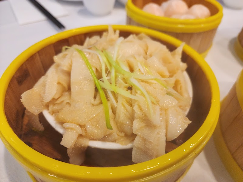 Crystal Seafood Restaurant Strathfield