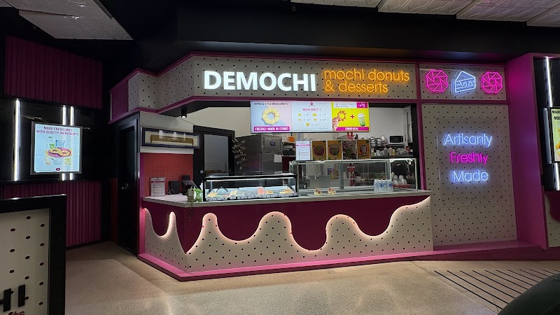 Demochi Melbourne CBD photo 3