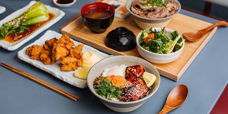 Dopa Donburi Chatswood Chase photo 3