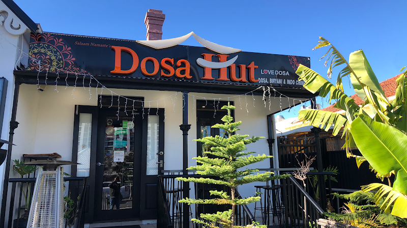 Dosa Hut Harris Park photo 2