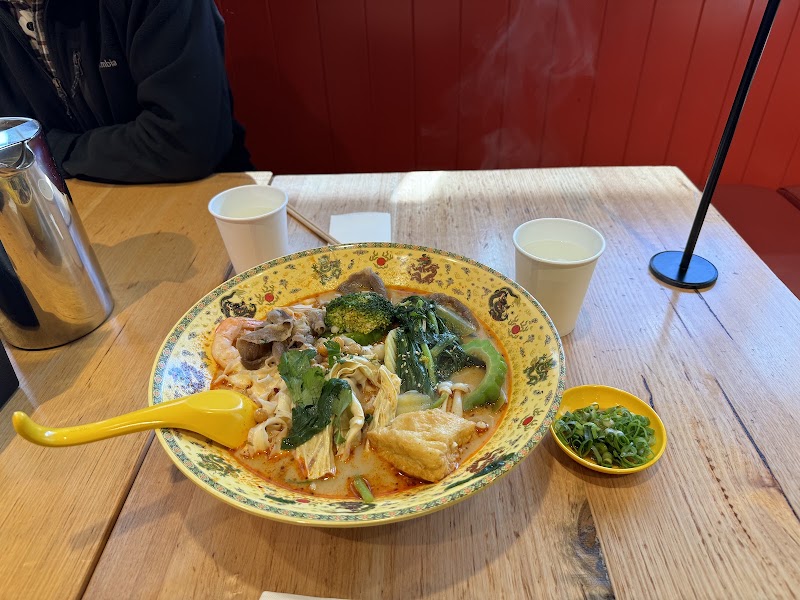 Dragon Hot Pot Box Hill photo 3