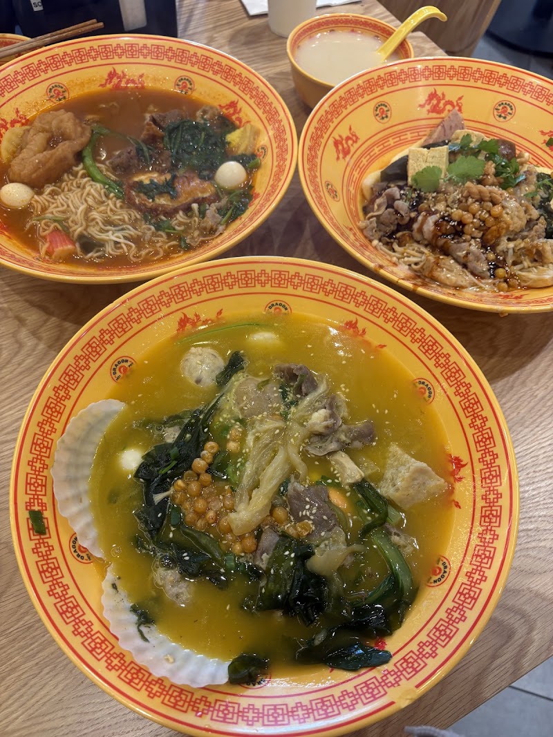 Dragon Hot Pot Clayton photo 1