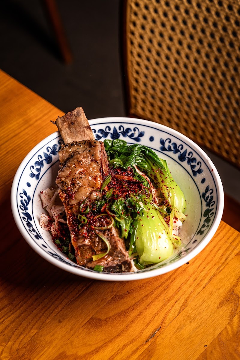 Duan Noodle House