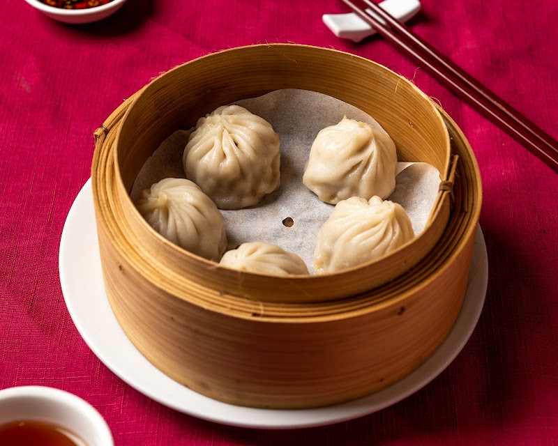 Dumpling King photo 1