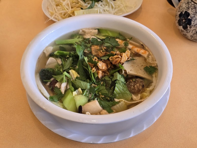 Easy Vegan Restaurant photo 3