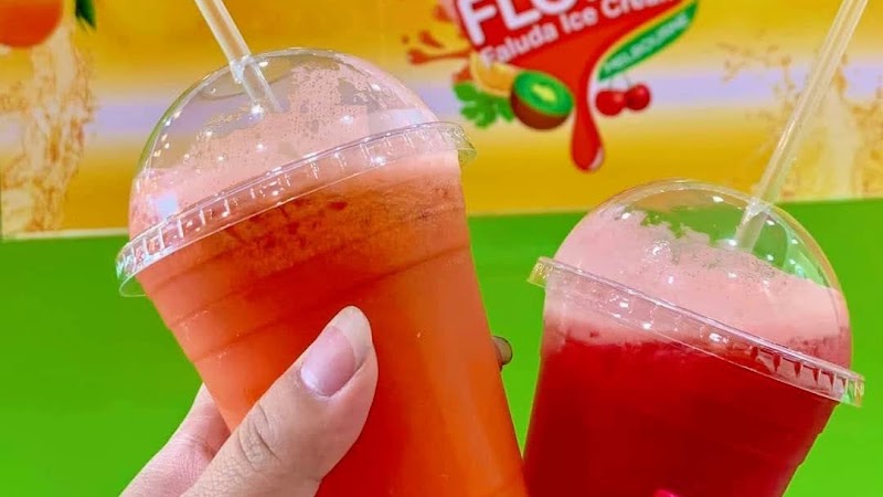 Flora Juice