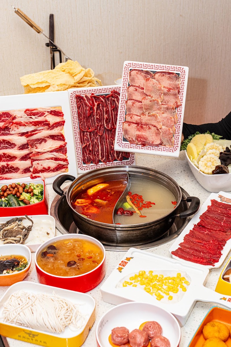 Fresh Beef Hopot photo 3