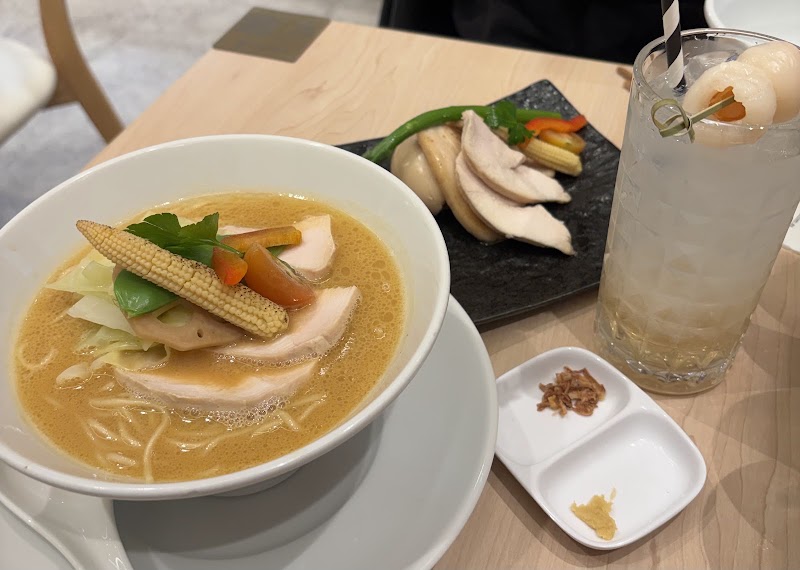 Ginza Kagari photo 3