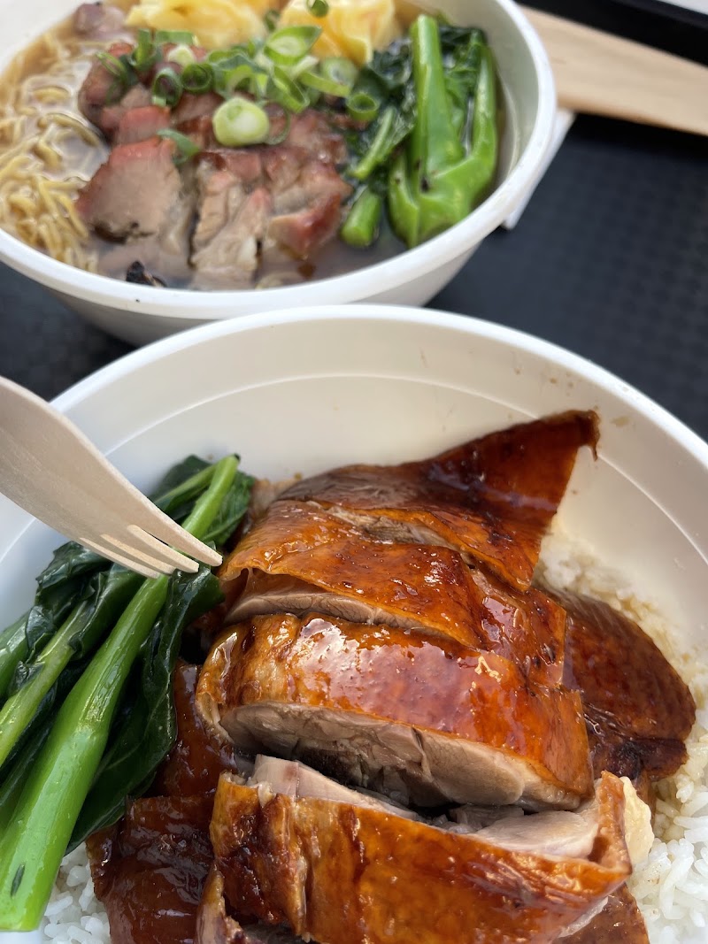 Golden Century BBQ