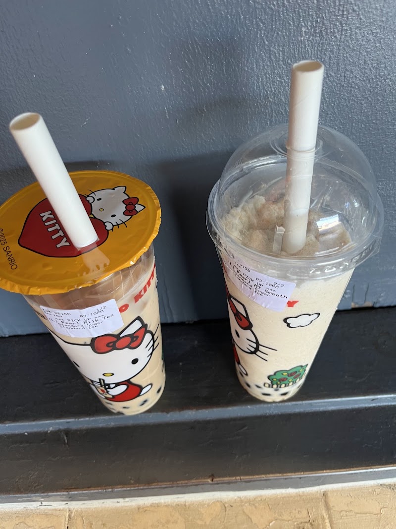 Gong Cha Box Hill