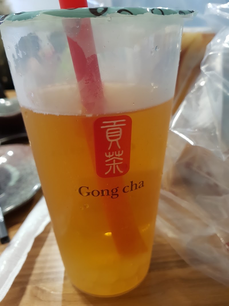 Gong Cha Burwood photo 3