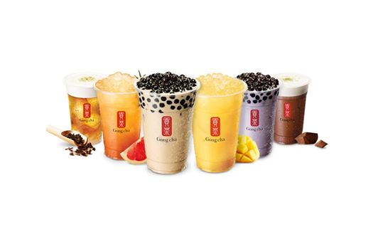 Gong Cha Clayton photo 1