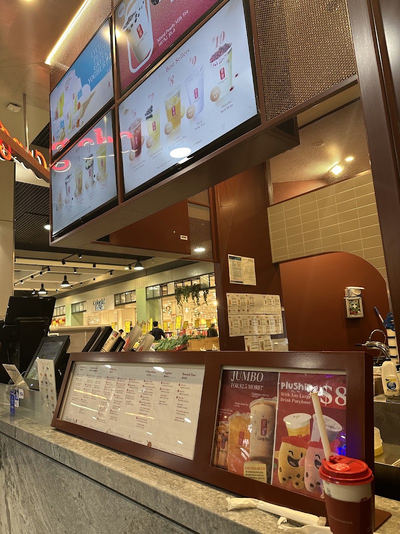 Gong Cha Doncaster