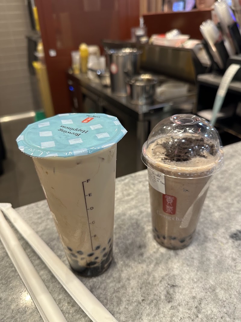 Gong Cha Doncaster photo 3