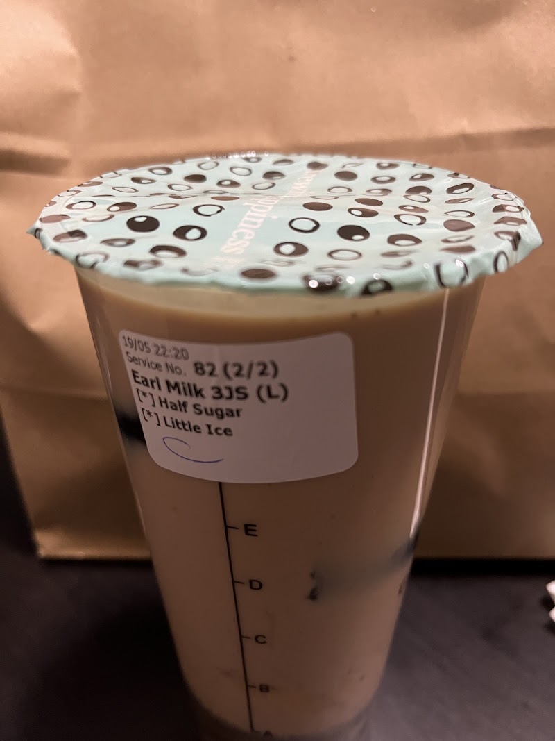 Gong Cha Eastwood photo 3