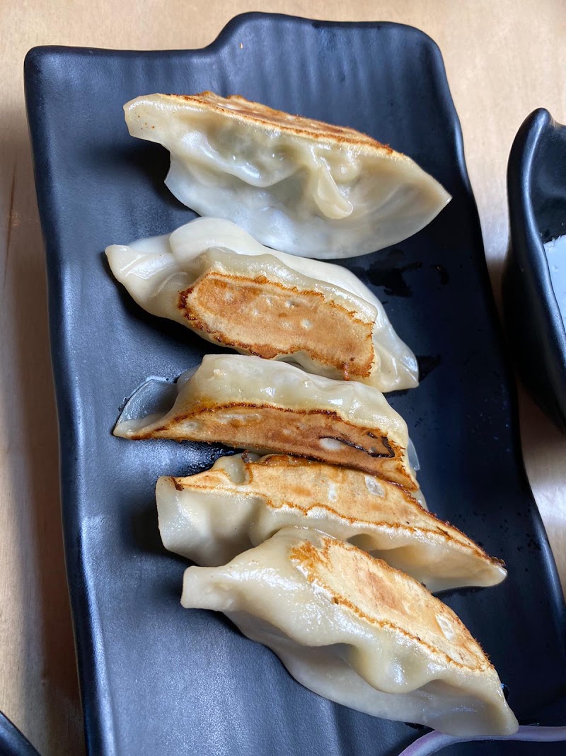 Gyoza Gyoza Doncaster photo 1