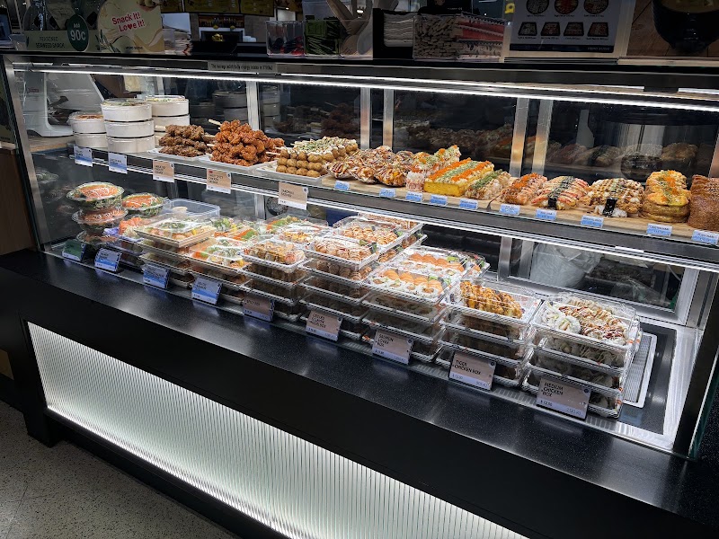 Hero Sushi photo 2