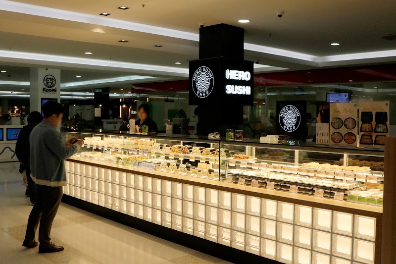 Hero Sushi Strathfield