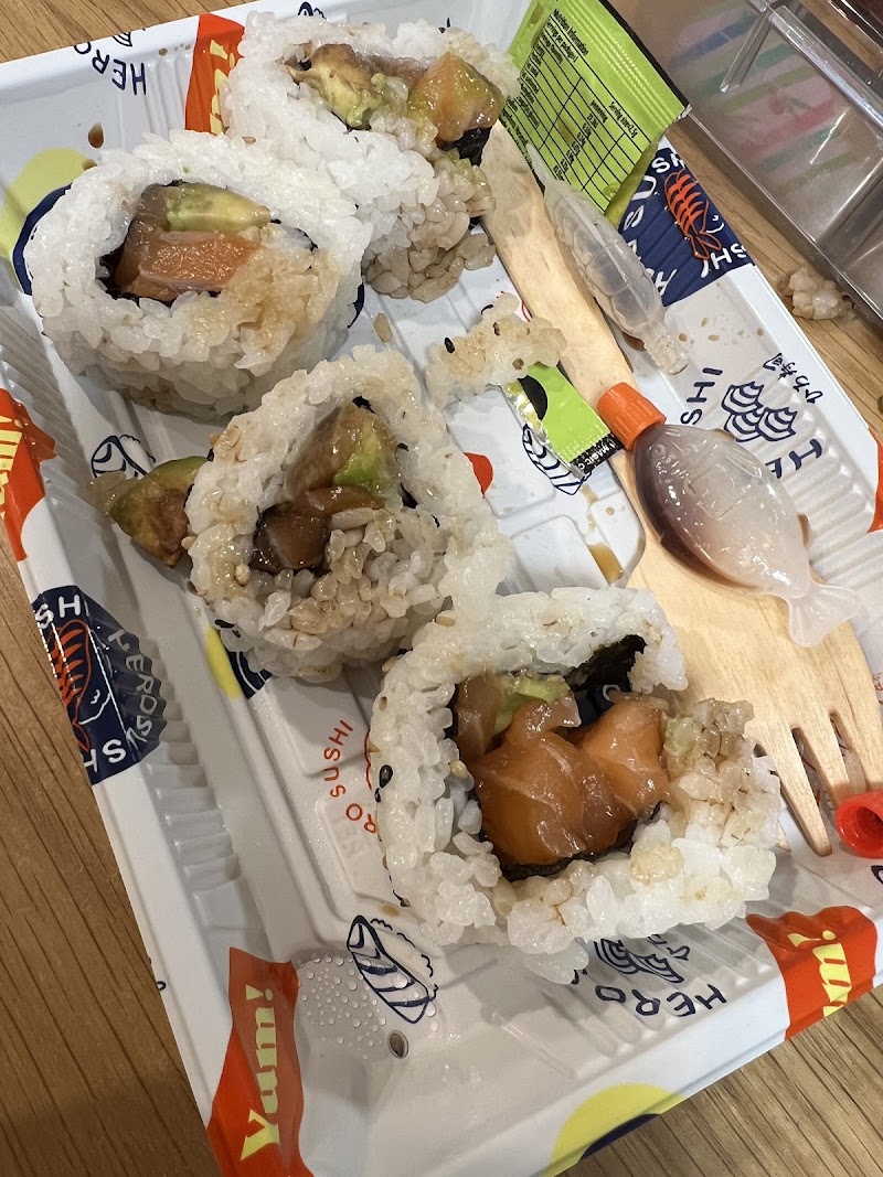 Hero Sushi Strathfield photo 3