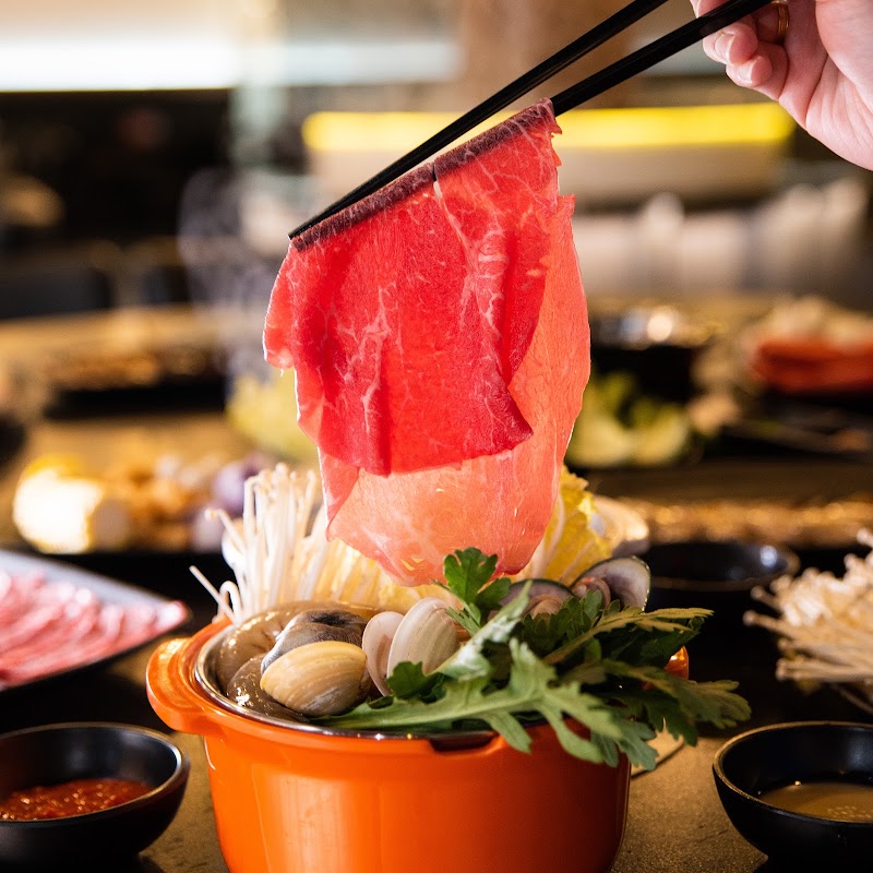 Hotpot City